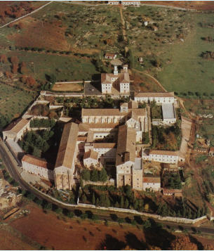 Emblème pontifical de Gélase I